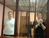 Осужденая в Белоруссии на 11 лет Мария Колесникова находится в реанимации