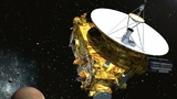 Межпланетная станция доставила на Плутон послание инопланетянам