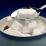 Высокое употребление в пищу сахара повышает уровень дофамина как наркотики