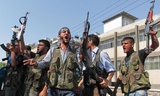 Сложившие оружие сирийские боевики подпадут под амнистию