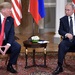 Песков прокомментировал отказ Трампа от встречи с Путиным