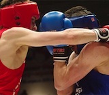 Победители Всемирных игр боевых искусств включены в сборную по боксу