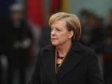 Меркель прокомментировала позицию Москвы по выборам на Донбассе