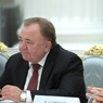 Глава Ингушетии во второй раз за пять месяцев отправил правительство в отставку
