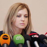 Поклонская: В Крыму могут расширить полномочия прокуроров