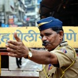 Полицейские Индии подрались, не поделив взятку