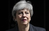 Глава МИД Великобритании опроверг скорую отставку Терезы Мэй