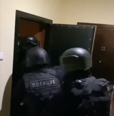 В редакцию издания Ura.ru в Екатеринбурге пришли с обысками