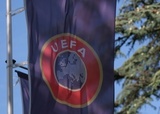 УЕФА отказалась признать матчи крымских клубов в России официальными