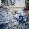 Порядка 100 человек пропали без вести после землетрясения в Италии
