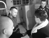 Видео встречи Савченко с пленными в ДНР опубликовано в сети