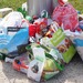 В Челябинске введён режим ЧС из-за мусорного коллапса