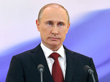 Путин высказался по урегулированию кипрского кризиса