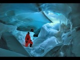 Британский путешественник поплатился жизнью за попытку пересечь Антарктиду