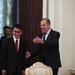 Лавров заявил о необходимости признания Японией российского суверенитета над Курилами