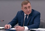Алексей Дюмин назначен секретарем Госсовета
