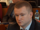 В Архангельске едва не убили экс-депутата облсобрания Завьялова