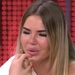 Мнимая "любовница" Александра Серова упала в обморок на модном показе