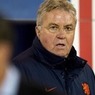 Гус Хиддинк досрочно покидает пост главного тренера сборной Голландии