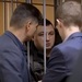 Суд Москвы дал полицейскому 19 лет колонии за убийство другого полицейского