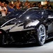 Bugatti представила «самый дорогой автомобиль в истории»