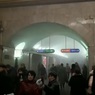 Неразорвавшееся взрывное устройство обнаружено еще на одной станции метро Петербурга