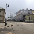 В Москве и еще пяти регионах начались нерабочие дни