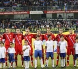 Россия проведет товарищеский матч с Арменией 5-го марта