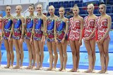 Российские гимнастки выиграли чемпионат мира в Германии