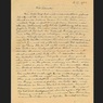 Опубликовано письмо Эйнштейна с предсказаниями о «темных временах»