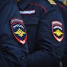 В Москве совершено нападение на сотрудника полиции