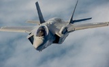 В США собираются испытaть свои F-35 против российских С-300 и С-400