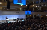 Российская делегация не поедет на Мюнхенскую конференцию по безопасности