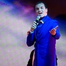 Александр Панайотов триумфально выступил на слепых прослушиваниях в "Голосе" (ВИДЕО)