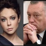 Божена Рынска написала циничный пост о смерти сенатора Тюльпанова в бане