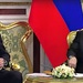 Путин и Токаев подписали Декларацию о всеобъемлющем стратегическом партнерстве России и Казахстана