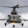 В Сирии сбит российский вертолёт