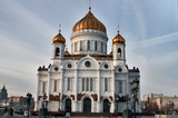 Памятник князю Владимиру могут возвести около храма Христа Спасителя