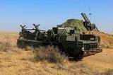 Госдума рассмотрит соглашение о региональной системе ПВО на Кавказе