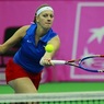 Чешская теннисистка считает везением то, что осталась жива после нападения