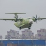 Новый Ил-112В совершил первый полет