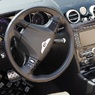 В России увеличились продажи автомобилей Bentley