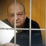 Экс-главе ФСИН Реймеру сократили срок ареста на один день