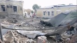 В центре Таганрога произошел взрыв