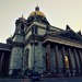 Распоряжение о передаче Исаакиевского собора РПЦ утратило свою силу