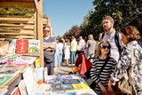 Международный садово-книжный фестиваль пройдет в Коломне 6 сентября