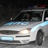 В Брянске школьник на личном легковом автомобиле протаранил машину ДПС
