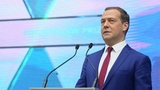 Медведев рассказал о пользе санкций для самореализации России