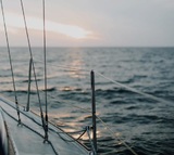 В Баренцевом море затонуло рыболовное судно, 17 моряков пропали