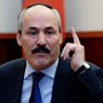 Глава Дагестана наградил посмертно мужчину, вступившего в драку с боевиком